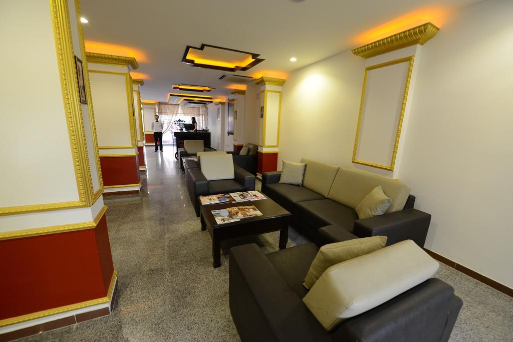 Grand Onur Hotel İskenderun Екстериор снимка