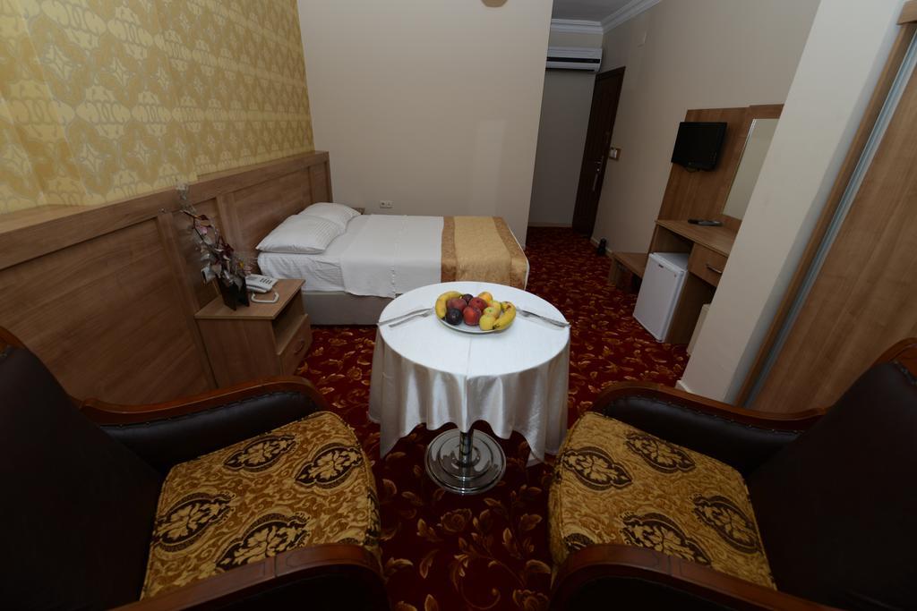 Grand Onur Hotel İskenderun Екстериор снимка