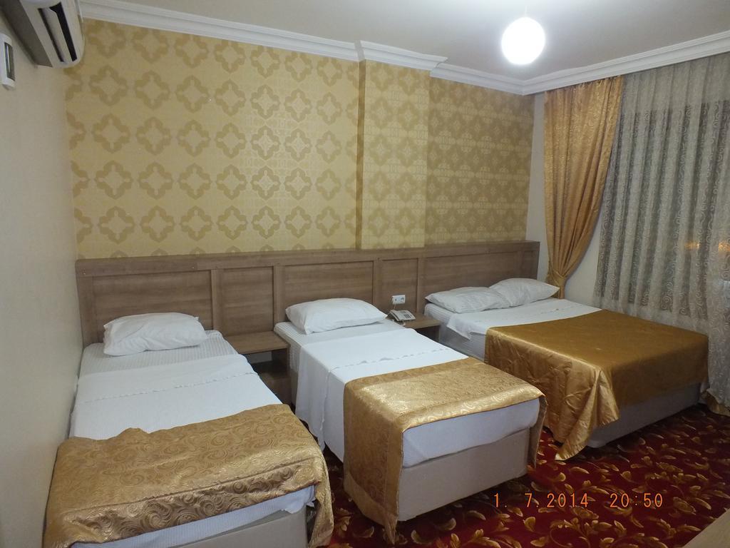 Grand Onur Hotel İskenderun Екстериор снимка