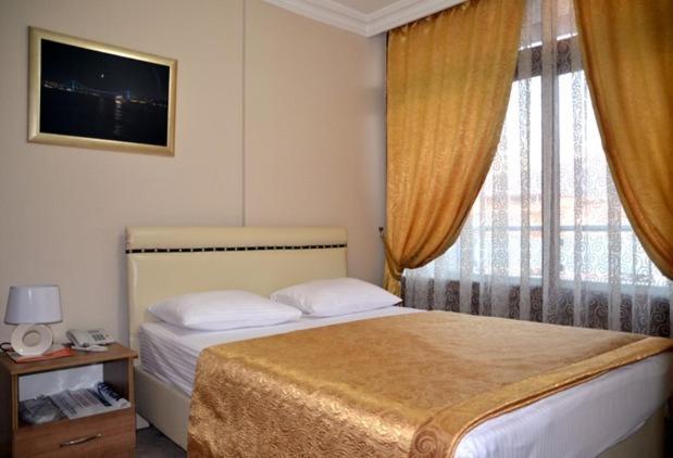 Grand Onur Hotel İskenderun Екстериор снимка